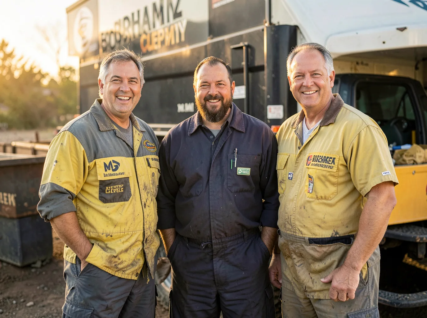 Sewage Cleanup company in Georgetown, SC