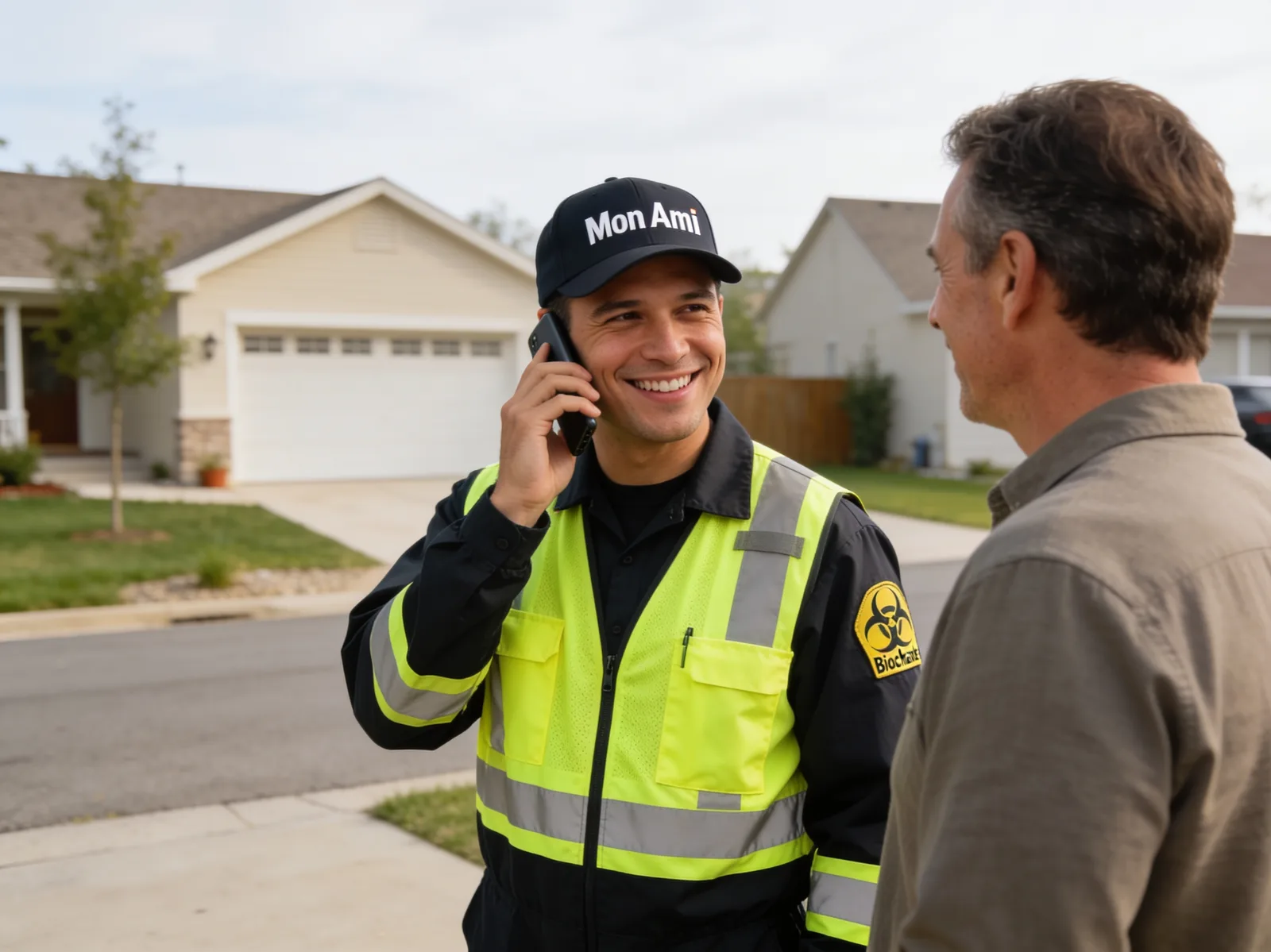Sewage Cleanup Georgetown, SC FAQs