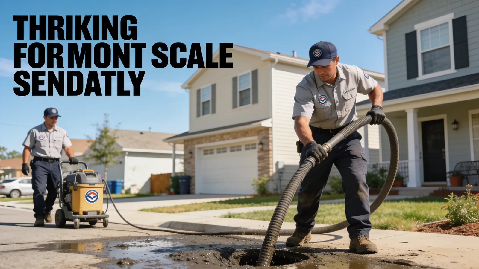 Sewage Cleanup in Georgetown, SC near me